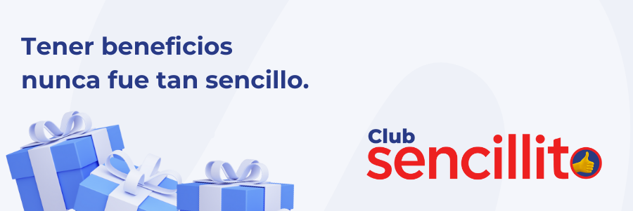 el programa de beneficios de sencillito.com