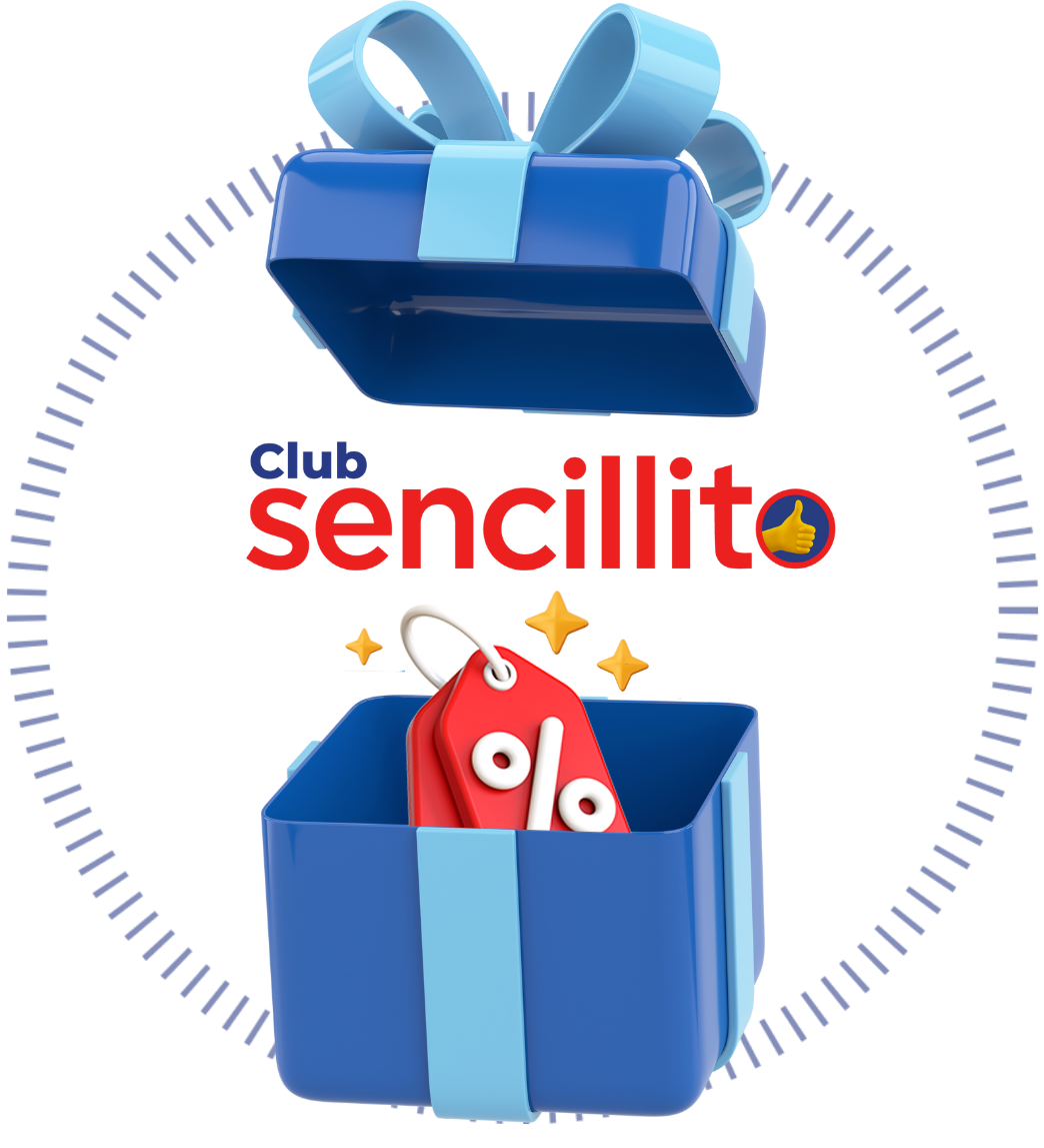 Club Sencillito