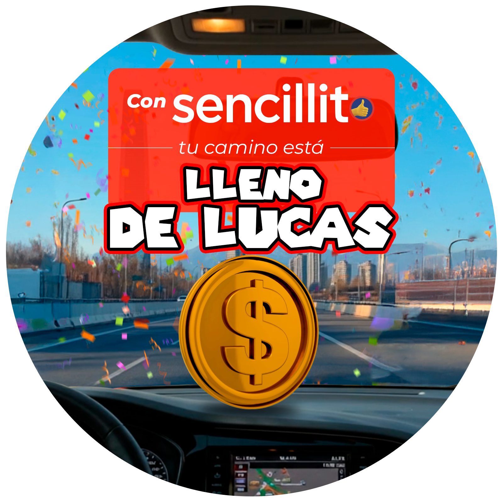 Autopistas 